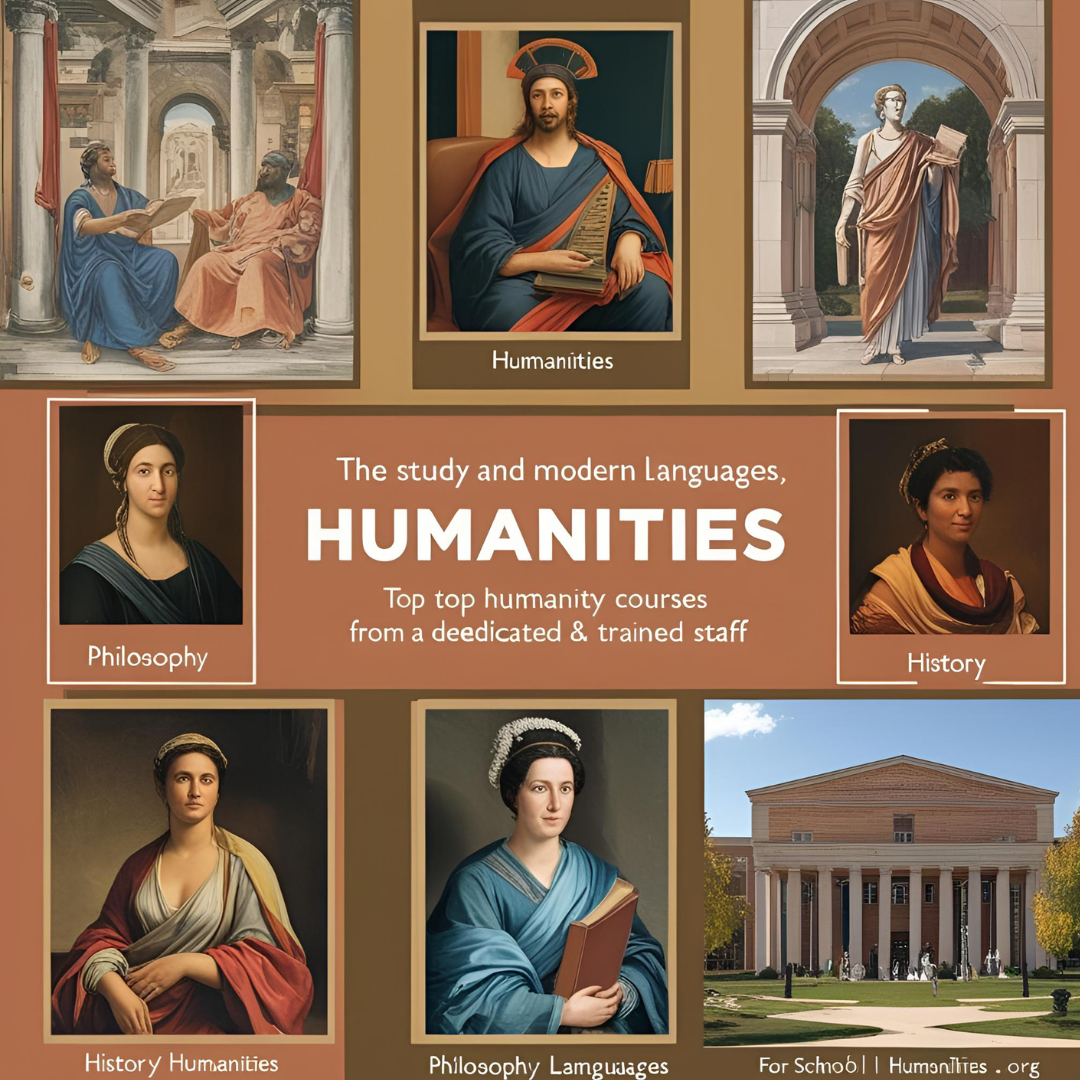 Humanities
