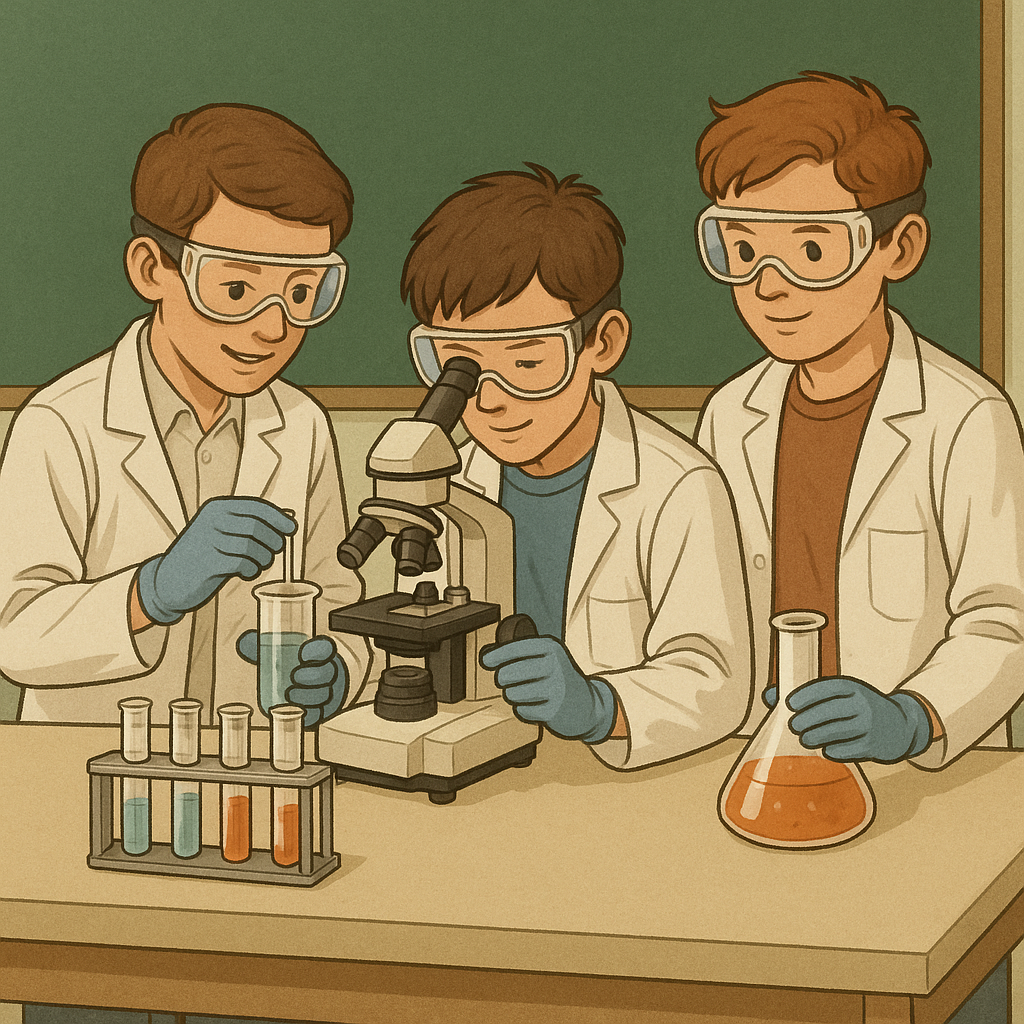 Science